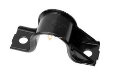 Sway Bar Bushing Bracket