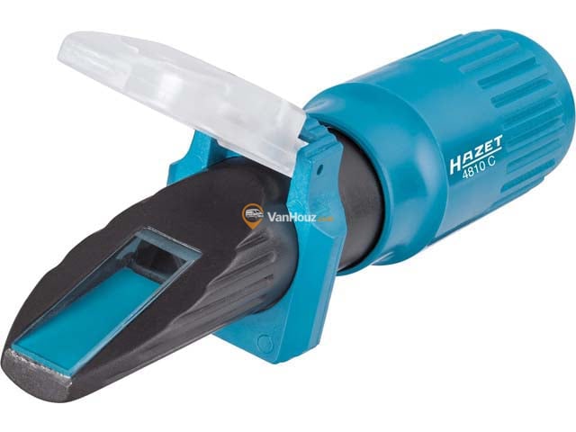 Refractometer