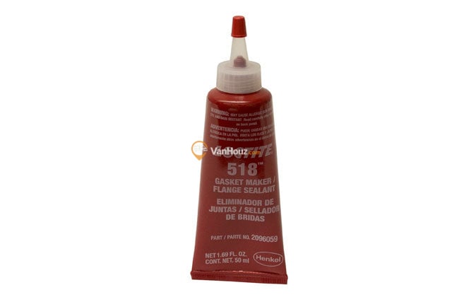 Sealing Compound