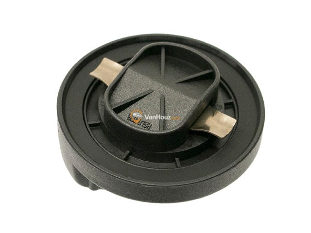 Oil Filler Cap