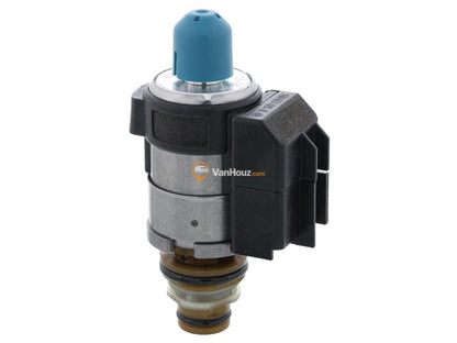 Solenoid Valve