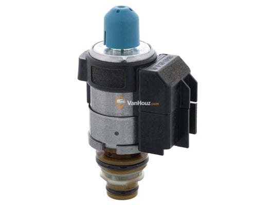 Solenoid Valve