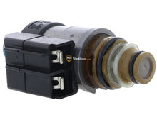 Solenoid Valve