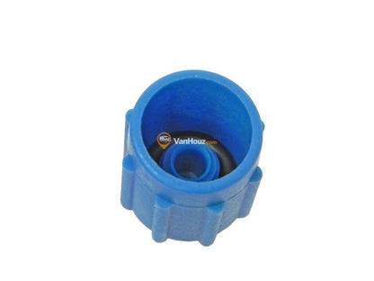 A/C Schrader Valve Cap