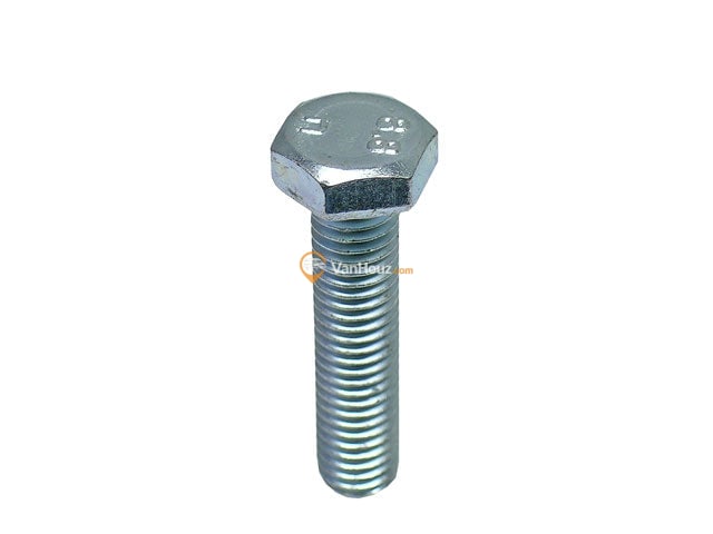 Hex Head Bolt
