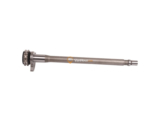 Engine Balance Shaft