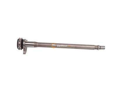 Engine Balance Shaft