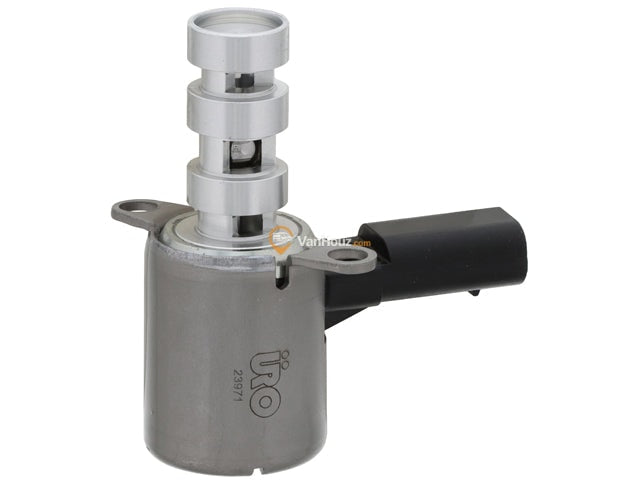 Control Valve