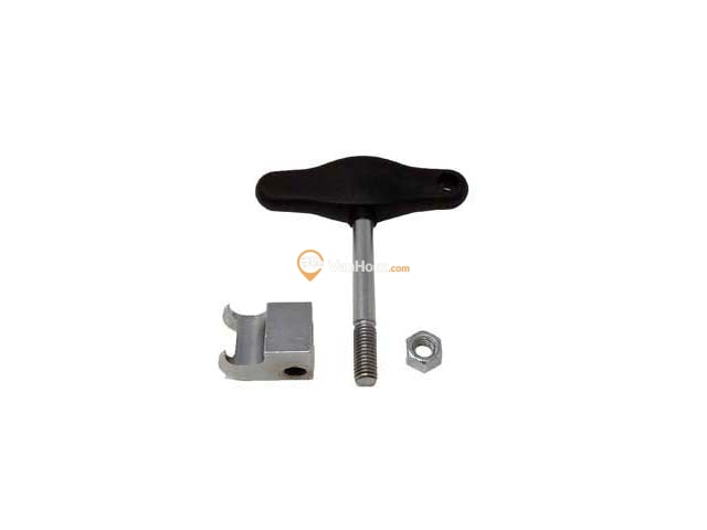 Hose Clamp Removal Tool