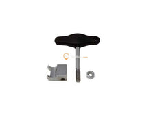 Hose Clamp Removal Tool