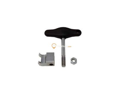 Hose Clamp Removal Tool