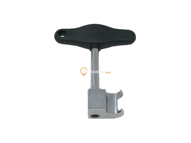 Hose Clamp Removal Tool