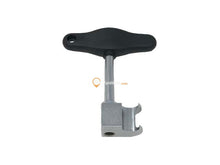 Hose Clamp Removal Tool