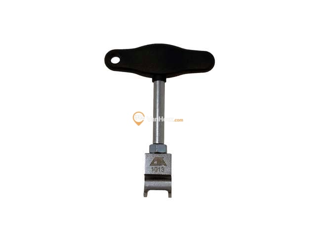 Hose Clamp Removal Tool