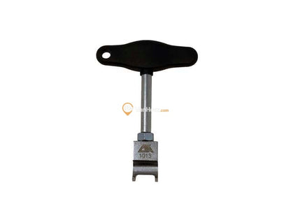 Hose Clamp Removal Tool