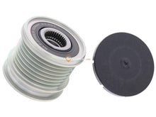 Alternator Pulley