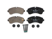 Brake Pad Set