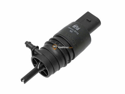 Windshield Washer Pump