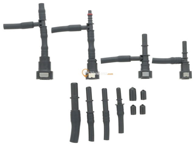 Leak Detector Adapter