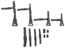 Leak Detector Adapter
