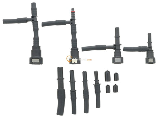 Leak Detector Adapter
