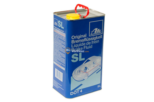 Brake Fluid