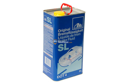 Brake Fluid