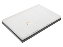 Cabin Air Filter