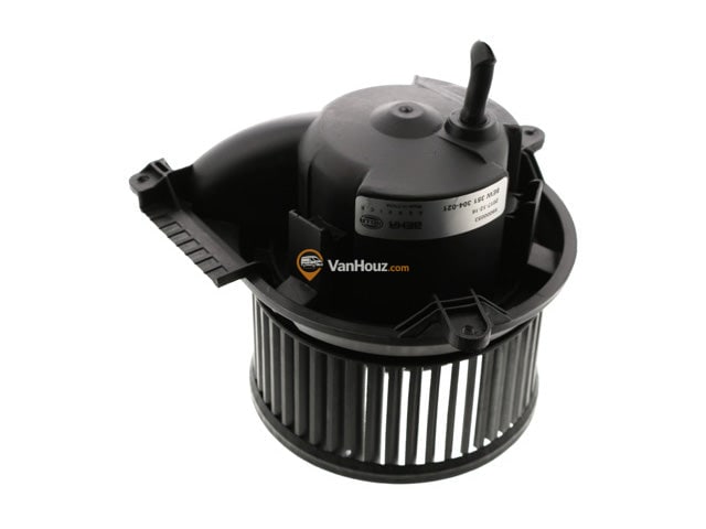 Blower Motor Assembly