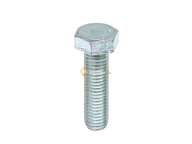 Hex Head Bolt