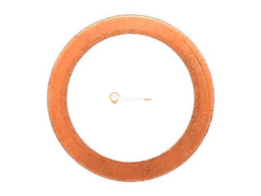 Copper Washer