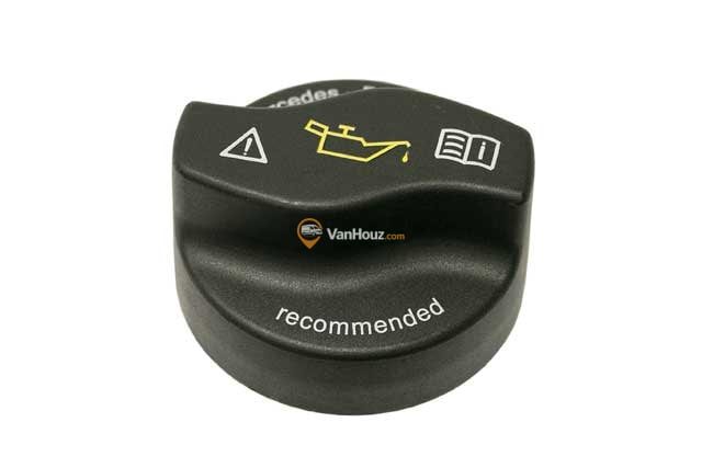 Oil Filler Cap
