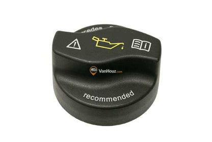 Oil Filler Cap