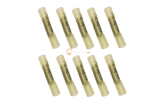 Wire Connector (10 Pack)