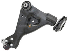 Control Arm