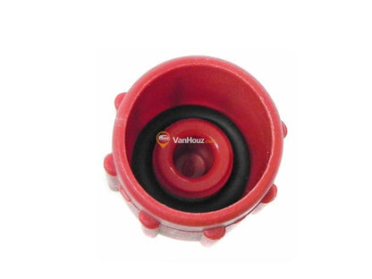 A/C Schrader Valve Cap