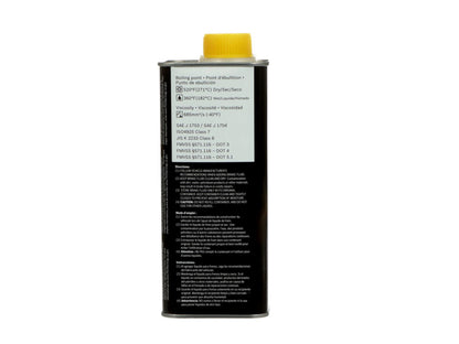 Brake Fluid