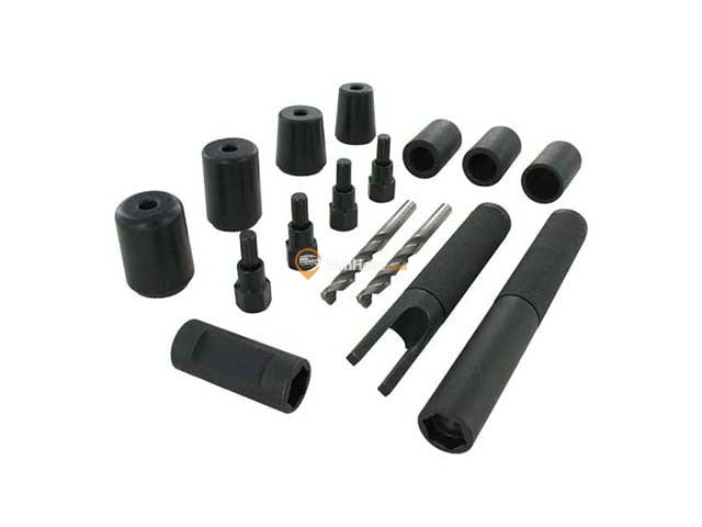 Wheel Lock Removal Tool