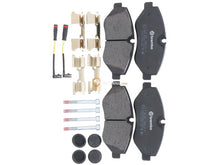 Brake Pad Set