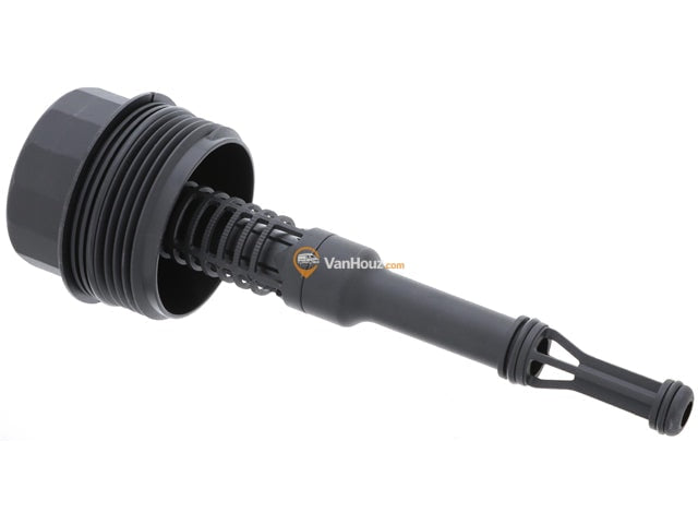 Oil Filter Housing Cap