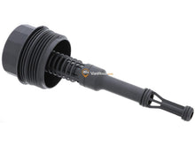 Oil Filter Housing Cap