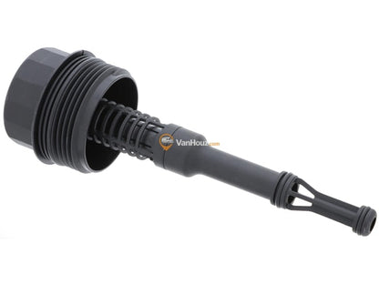 Oil Filter Housing Cap