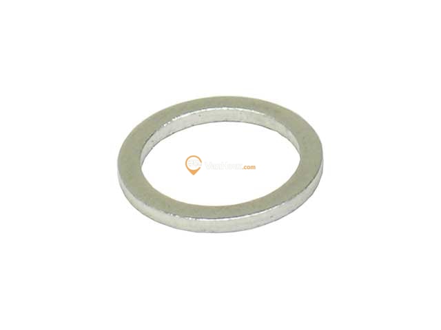 Aluminum Washer