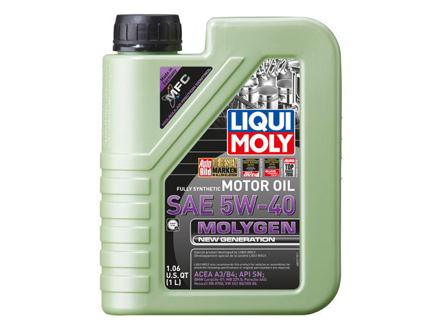 Engine Oil