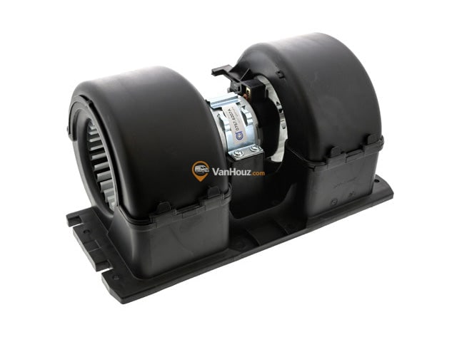 Blower Motor Assembly