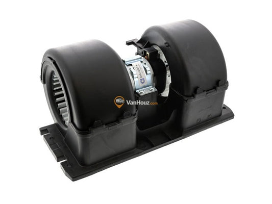 Blower Motor Assembly