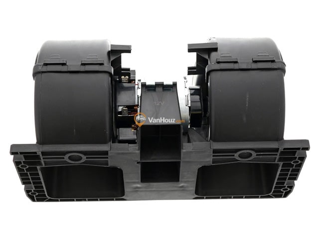 Blower Motor Assembly