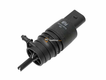 Windshield Washer Pump