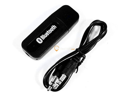 Bluetooth Receiver
