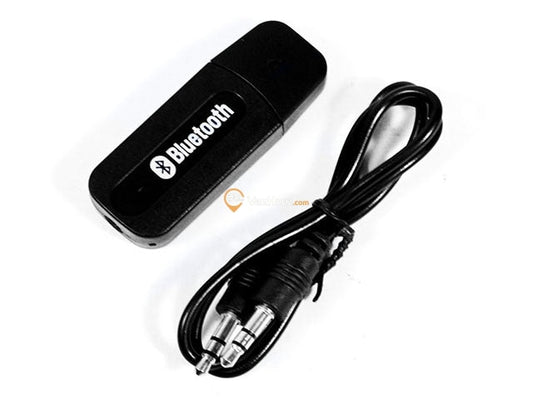 Bluetooth Receiver